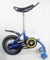  high quality aluminum wheel balance bike mini bike baibaile bike 2