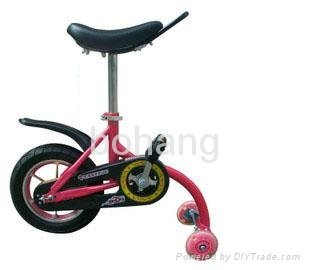  high quality aluminum wheel balance bike mini bike baibaile bike 4