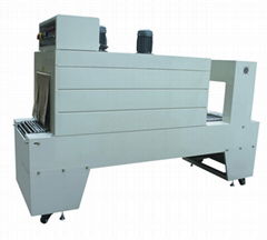 BSE-5040A JET PE FILM SHRINK PACKAGING MACHINE