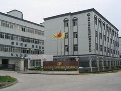 Wenzhou Dingye Packaging Machinery Company 