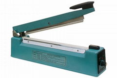 Hand Impulse Sealer