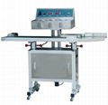 Induction Sealer 3