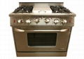 RANGE,COOKER,OVEN,GAS COOKER,OVEN RANGE,GAS RANGE,FREESTANDING OVEN 1