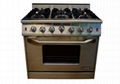 RANGE,COOKER,OVEN,GAS COOKER,OVEN RANGE