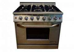 RANGE,COOKER,OVEN,GAS COOKER,OVEN RANGE,GAS RANGE,FREESTANDING OVEN