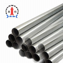 steel pipe