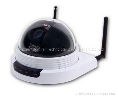 2.0 Megapixel  IP Camera,dome ip camera,wireless ip camera 3