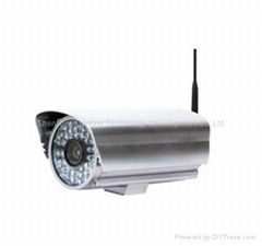 wireless IP Camera, Mega Pixel ip camera,waterproof ip camera