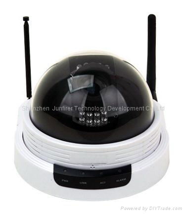 2.0 Megapixel  IP Camera,dome ip camera,wireless ip camera