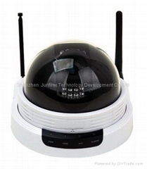 2.0 Megapixel  IP Camera,dome ip camera,wireless ip camera