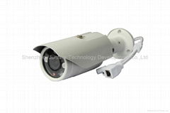 1080P Full HD IR-Bullet Network Camera