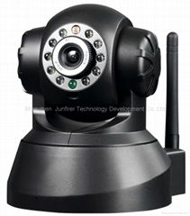 IP Camera, Megapixel IP Camea, CMOS IP Camera 