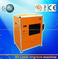 GS-S3KA  laser engraving machine