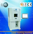 laser marking machine