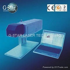 GS-BN10 Laser Marking system