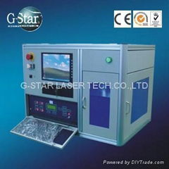 GS-S1K-C2 II Laser 3D/2D Subsurface Engraving Machine