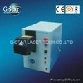 G-SBF10/20C Fiber Laser Machine 1