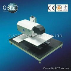 G-SB12P Fiber Laser SYSTEM