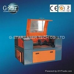 GS-Q 5030 Desktop Laser Engrave Machine