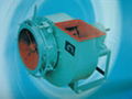 centrifugal fan