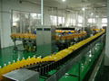 3,000-36,000bph Hot Filling and Packing Line 2