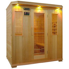 sauna 3