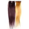 sell clip on hair  extension