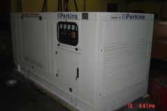 Diesel generator