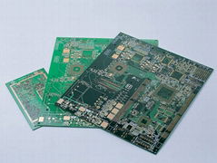 Printed Circuit Board