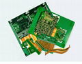 Printed Circuit Board 1