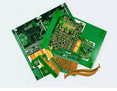 Printed Circuit Board