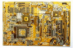 Printed Circuit Board