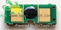 HP 1215 Toner Chip 3