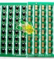 canon MF9600C toner chip