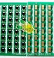 canon MF9600C toner chip