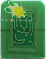 OKI C5600 CHIP