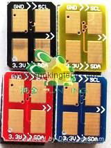 Samsung CLP-350 CHIP