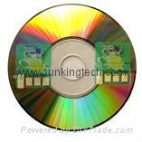 Samsung 1640/2240 CHIP&CD