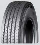 Truck tyre F658