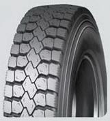 TRUCK TYRE F758