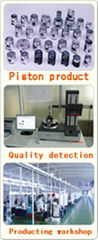 Qufu Jinhuang Piston Co.,Ltd