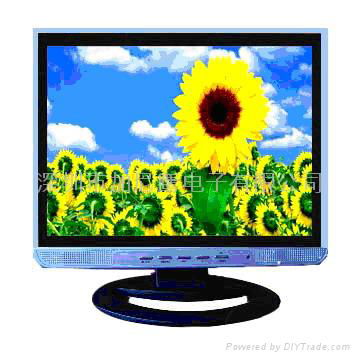 LCD Monitor 15inch