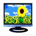 LCD Monitor 15inch 1