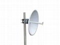 5.8GHz Parabolic Antenna