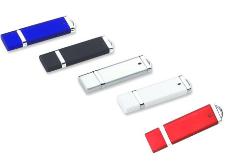 USB Flash Drive 