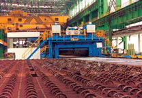 metallurgy machinery