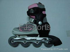 Inline skate