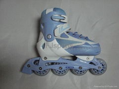 INLINE SKATE