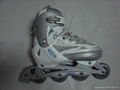 INLINE SKATE