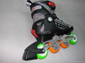 Inline skate 2